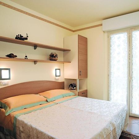 Residence Anchisemare Alba Adriatica Dış mekan fotoğraf