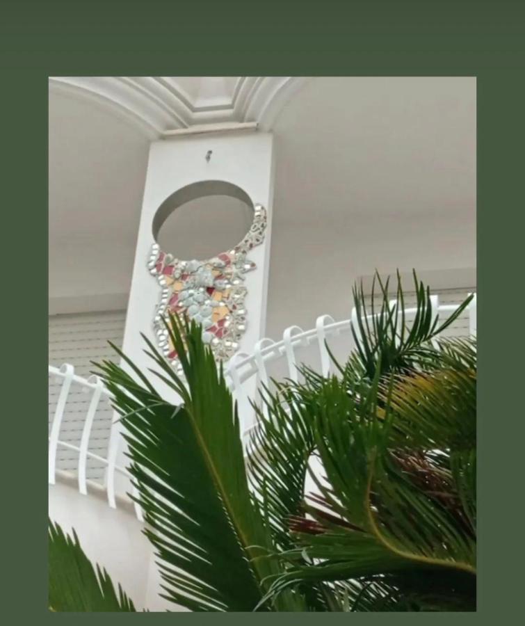 Residence Anchisemare Alba Adriatica Dış mekan fotoğraf