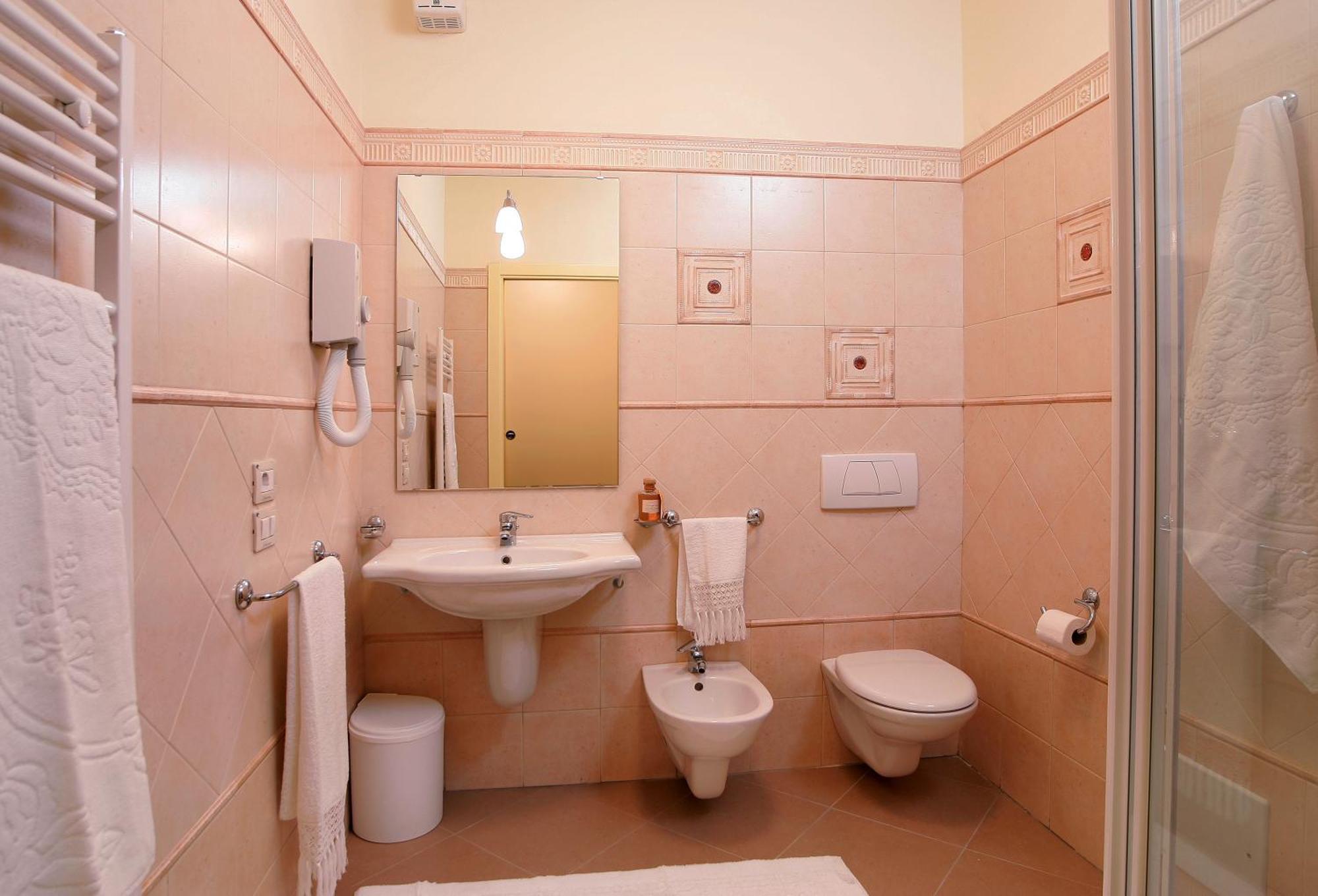 Residence Anchisemare Alba Adriatica Dış mekan fotoğraf